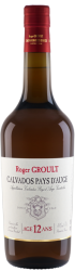 OGER GROULT Cavaldos 12 ans