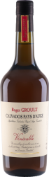 ROGER GROULT Calvados Vénérable<br;/>