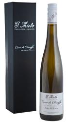 MICLO Poire Williams Cœur de chauffe 45°