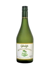 Genepi des Pères Chartreux
