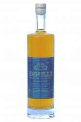 GENIEVRE DE HOULLE Brut de fût 48.5°