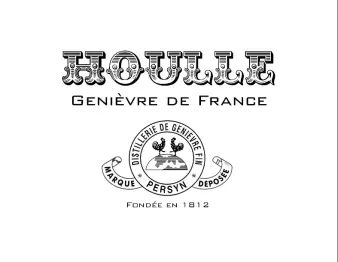 distillerie de houlle