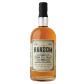 RANSOM SPIRITS Old Tom Gin 44°