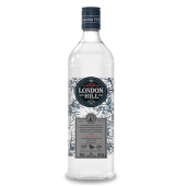 LONDON HILL The original 40°