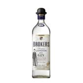 BROKER'S Gin 47°