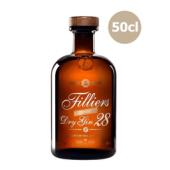 FILLIERS Dry Gin 28 46°