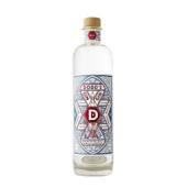 DODD'S Gin 49,9°