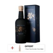 KI NO BI Sei Kyoto Dry Gin 54,5°