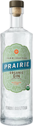 PRAIRIE Gin Organic 40°