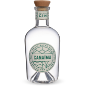 CANAIMA Gin 47°