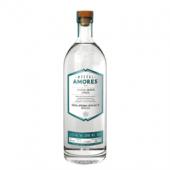 MEZCAL AMORES Cupreata 41%