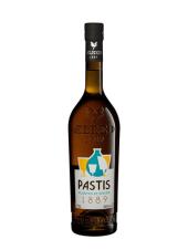 PASTIS PROVENCAL ALFRED 45°