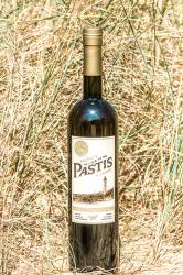 PASTIS DE L'ILE DE Ré 45°