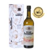 PASTIS HENRI BARDOUIN 45°