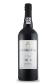 ANDRESEN Vintage 2016 20° ANDRESEN Vintage 2016 20°