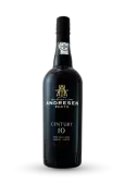 ANDRESEN Century 10 ans 20° ANDRESEN Century 10 ans 20°