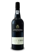ANDRESEN Colheita 1997 ANDRESEN Colheita 1997