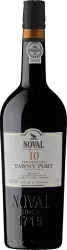 QUINTA DO NOVAL 10 ANS Tawny 19.5° QUINTA DO NOVAL 10 ANS Tawny 19.5°