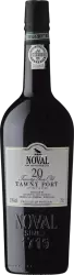 PORTO QUINTA DO NOVAL Tawny 20 Ans PORTO QUINTA DO NOVAL Tawny 20 Ans