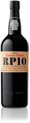 RAMOS PINTO RP10 Tawny RAMOS PINTO RP10 Tawny