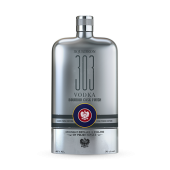 SQUADRON 303 Bourbon Finish 40°