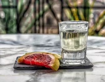 mezcal
