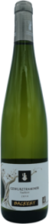 GEWURZTRAMINER Tradition de Backert