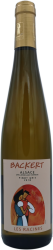 PINOT GRIS Les Racines de Backert PINOT GRIS Les Racines de Backert