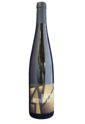 RIESLING Westerberg de Kumpf Meyer 