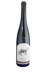 RIESLING Grand cru Wiebelsberg de Marc Kreydenweiss