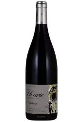 Fleurie Yvon Métras 