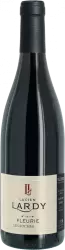 Fleury Lardy 