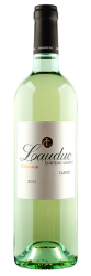BORDEAUX Blanc Classic Château Lauduc<br>