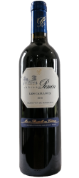 BORDEAUX SUPERIEUR Les Cailloux Château Penin