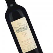 BORDEAUX SUPERIEUR Le Mongeat Château Haut-Mongeat