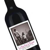 BORDEAUX SUPERIEUR Les petits pieds du Moneat Château Haut-Mongeat