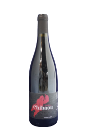 BORDEAUX Malbec de Chibaou Domaine Chibaou