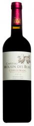 BORDEAUX COTES DE BOURG Château La Braulterie
