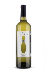 GRAVES La Quille Blanc Domaine Perromat