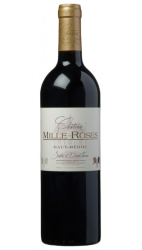 HAUT-MEDOC Château Mille Roses