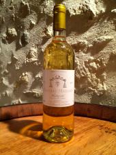 LOUPIAC Château Mazarin