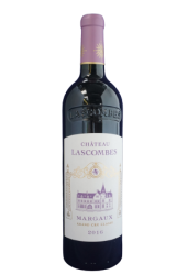 MARGAUX Château Lascombes