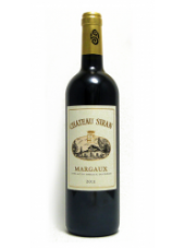 MARGAUX Château Siran 