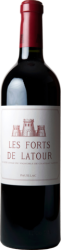 PAUILLAC Les forts de Latour Château Latour