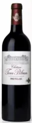 PAUILLAC Château Tour Pibran