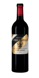 PESSAC LOGNAN Château Latour Martillac