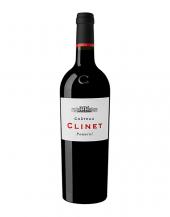 POMEROL Château Clinet