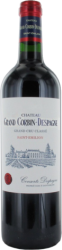 SAINT-EMLION Château Grand Corbin-Despagne SAINT-EMLION Château Grand Corbin-Despagne