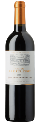 SAINT-EMILION Château La Fleur Penin SAINT-EMILION Château La Fleur Penin