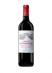SAINT-EMILION Château La Dominique SAINT-EMILION Château La Dominique